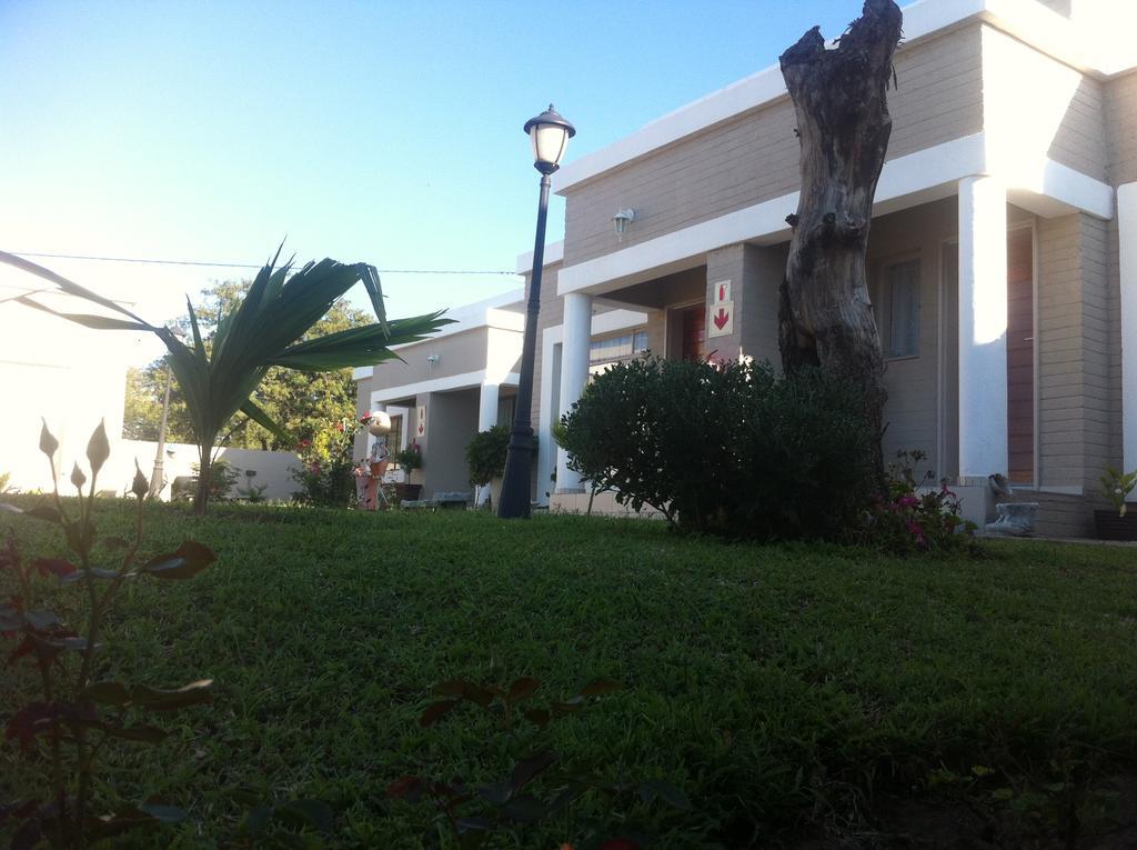 Hill View Inn Serowe Extérieur photo