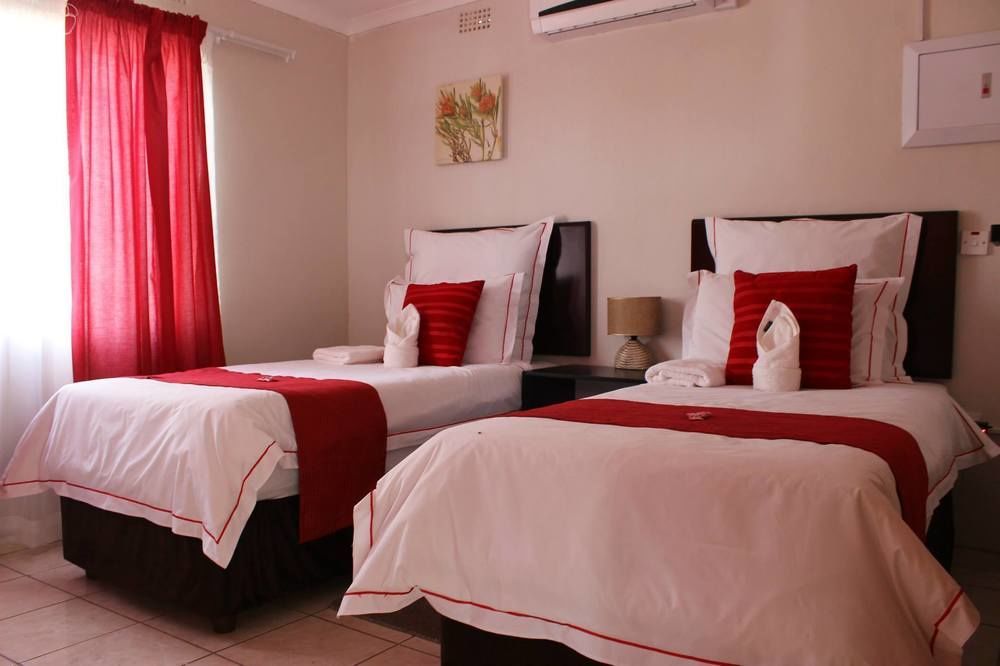 Hill View Inn Serowe Extérieur photo
