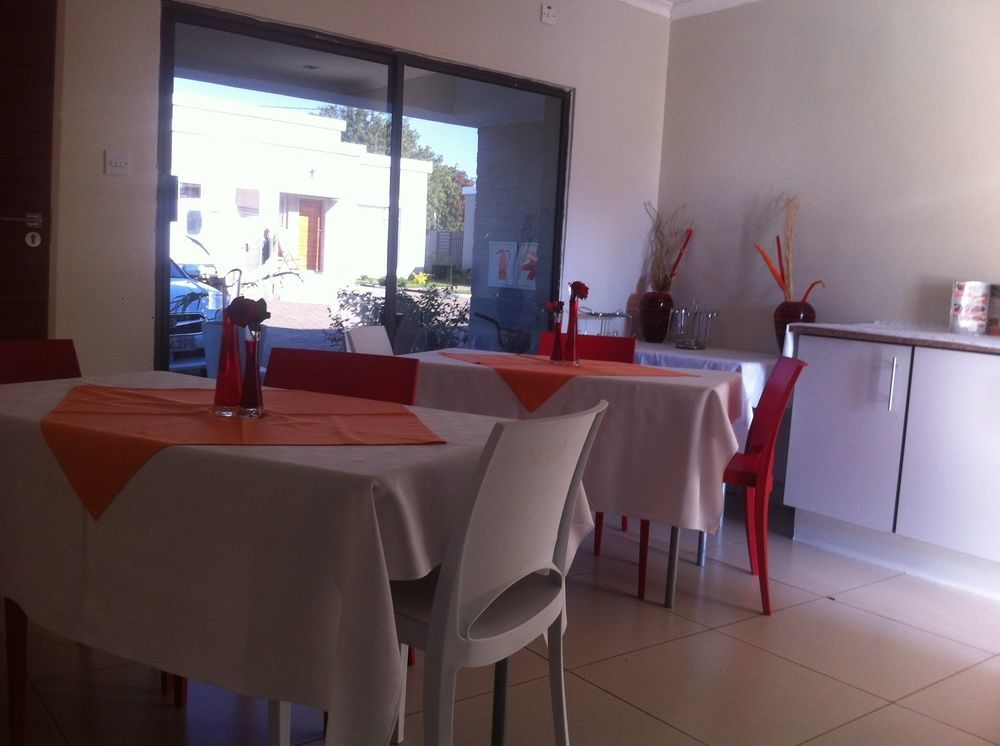 Hill View Inn Serowe Extérieur photo